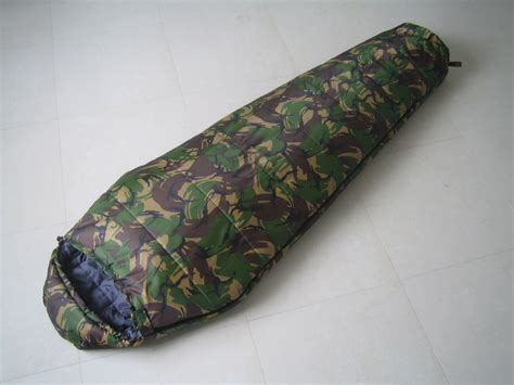 sac de couchage chine 6